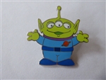 Disney Trading Pin 63682     WDW - Little Green Men - Toy Story - Cheering - Tin - Mystery