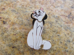 Disney Trading Pins 6666 WDW Core Pin - Duchess