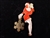 Disney Trading Pin 66925     DS - Jessica Rabbit - Snow Flake - Holiday Dangler