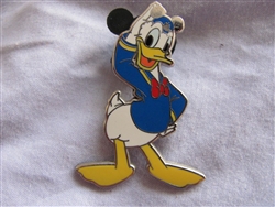 Disney Trading Pin 66967: Celebrate Everyday Ear Hat Collection - Donald Duck
