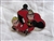 Disney Trading Pin 67325: Celebrate Everyday - Mystery Pin Collection (Mr Incredible and Dash Only)