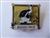 Disney Trading Pin 67496     DLR - Walt's Classic Collection - Steamboat Willie - Pete