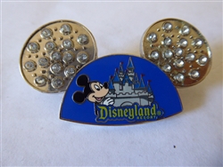 Disney Trading Pins 67789 DLR - Celebrate Everyday - Mickey Mouse Ear Hat