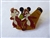 Disney Trading Pins  67792     DEC NFFC - Spotlight Series - Chip & Dale (Error)