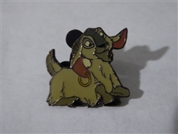 Disney Trading Pin  6794 ProPin Set 'Hunchback' Pin#8 - Djali