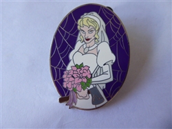 Disney Trading Pins 67993 WDW - Friday the 13th at The Haunted Mansion - Constance