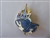 Disney Trading Pin 68059     DS Europe - Princess with Castle - Cinderella