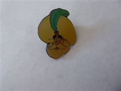 Disney Trading Pins 6806 ProPin - Aladdin Set (The Sultan)