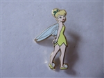 Disney Trading Pins 68173     DS - Disney Shopping - Disney Favorites Series - Tinker Bell Pin