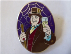 Disney Trading Pin 68261 WDW - Friday the 13th at the Haunted Mansion® - Reginald