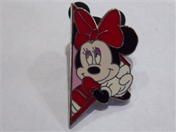 Disney Trading Pins Mickey and Friends Puzzle Pin Minnie Mouse