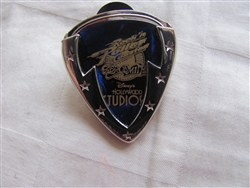 Rock 'n Roller Coaster- Real Guitar Pick