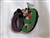 Disney Trading Pins 68368: Disney & Pixar Pin - Booster Collection - 2009 - Mickey Only