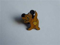 Disney Trading Pins 6847 ProPin Set 'Oliver & Co.' Pin #2 - Oliver