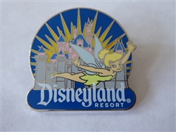 Disney Trading Pins 68889 DLR - Deluxe Starter Set - Celebrate Everyday (Tinker Bell Only)