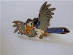 Disney Trading Pin 69203     The Lion King Booster Collection - Zazu