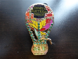 Disney Trading Pin 69217 Electrical Parade - Tinker Bell