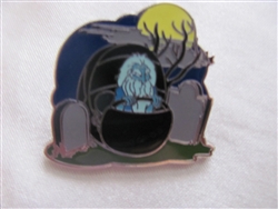 Disney Trading Pin 69285: Mini-Pin Boxed Set - Disneyland Park Attrations - Gus in Doombuggy Only