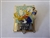 Disney Trading Pin 69348     TDR - Donald Duck - Ambassador Hotel - Christmas Wishes 2005