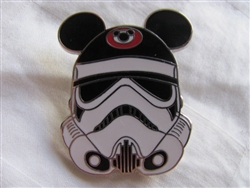 Stormtrooper with Ear Hat