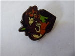 Disney Trading Pin  69513 'Boxed Set - Villains' - Scar