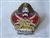 Disney Trading Pin 6960 DLR - Pirates of the Caribbean (Slider)