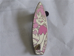 Disney Trading Pins 69741 Surfboard - Tinker Bell