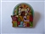 Disney Trading Pin 69777     Adventures by Disney - Chip 'n' Dale - An Incan Tapestry