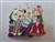 Disney Trading Pin  70009 WDW - Scoop and Friends - Scoop and Trumpetto