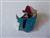 Disney Trading Pin 7004     JDS - Captain Hook - Villains - I - Walt Disney Puzzle Series