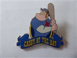 Disney Trading Pin 70158     DCA - Booster Pack - Games of the Boardwalk - Casey