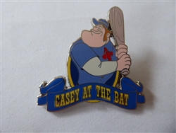 Disney Trading Pin 70158     DCA - Booster Pack - Games of the Boardwalk - Casey