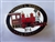 Disney Trading Pins 70378 Carolwood Pacific Foundation - Ernest Marsh Locomotive Pin