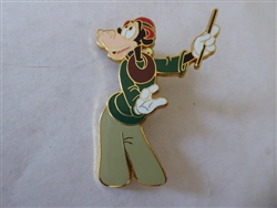 Disney Trading Pin 70401 WDW - Pin Trading University - Disney's Pin Celebration 2008 - School Play - Horace Horsecollar