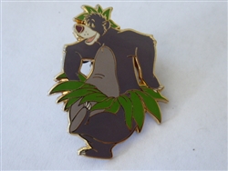 Disney Trading Pin  70558 Disney Store Europe - Jungle Book - Baloo Dancing