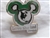 Disney Trading Pin  70597: 'Disneyland® Resort - 'Love the Land''