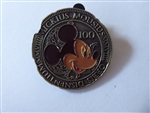 Disney Trading Pin 70910     WDW - Mickey - Ancient Coins - The Museum of Pin-tiquities - Mystery