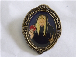 Disney Trading Pin 71 Framed Witch From Snow White