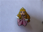 Disney Trading Pin 71162 Aurora - Toontown Event - Fairest and Foulest Pin Set black prototype