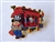 Disney Trading Pin 7124     WDW - Clown - Mickey Trade Parade - Float #10