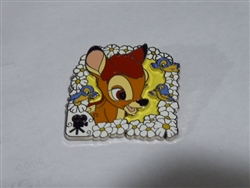 Disney Trading Pin 71331     DLR - Walt's Classic Collection - Bambi - Bambi