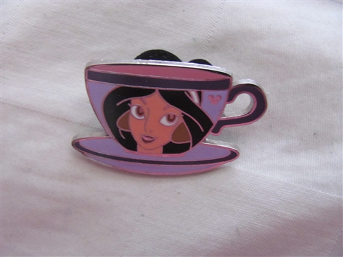 Disney Princess Vintage Cups