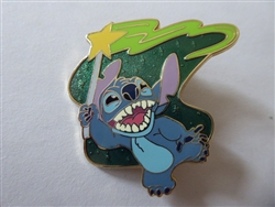 Disney Trading Pin 71878     DS - Stitch - World of Disney Shooting Star - Mystery