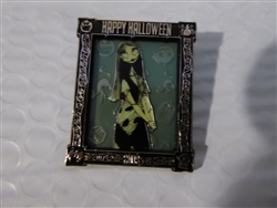 Disney Trading Pins  72204 Tim Burton's The Nightmare Before Christmas - Halloween 2009 - Sally