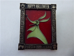 Disney Trading Pins 72205 Tim Burton's The Nightmare Before Christmas - Halloween 2009 - Zero