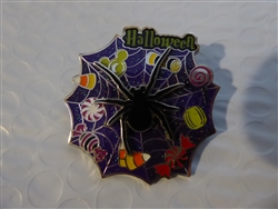 Disney Trading Pin  72355 WDW - Halloween 2009 - Spider