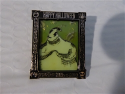 Disney Trading Pins  72488 Tim Burton's The Nightmare Before Christmas - Halloween 2009 - Oogie Boogie