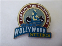 Disney Trading Pin 75256 WDW - Annual Passholder Exclusive - Collector's Set - World of Wonderment - Disney's Hollywood Studios Only