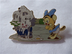 Disney Trading Pin 72583 DS - Silly Symphonies 80th Anniversary - Elmer Elephant
