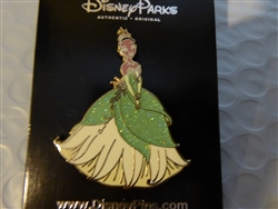 Disney Trading Pins The Princess and the Frog - Princess Tiana